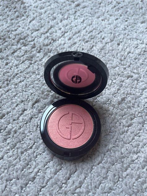 armani blush euphoric.